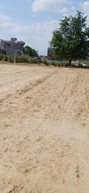 Plot Area in  Plot at Dheeraj Nagar – for Sale