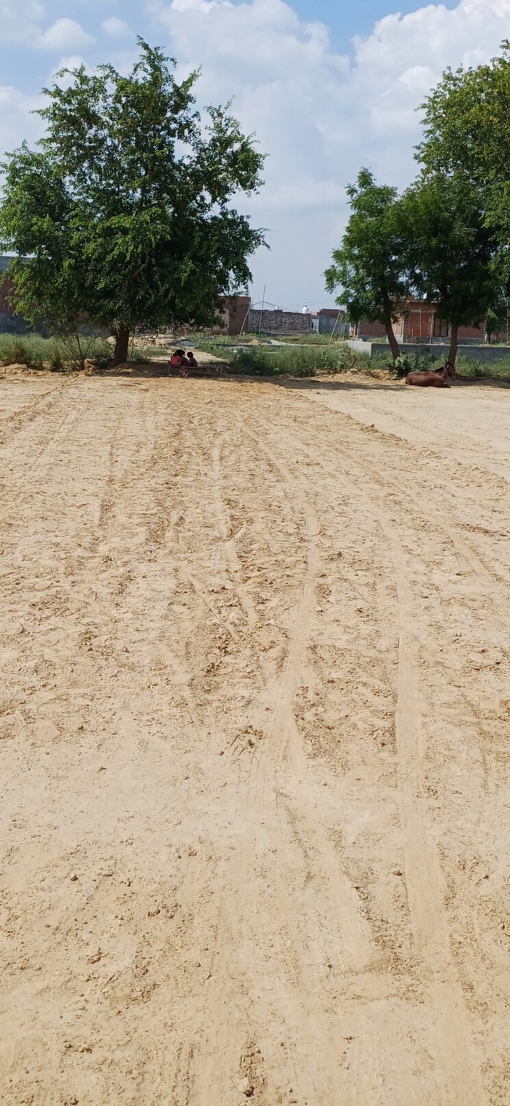 undefined, dheeraj nagar  70 Sq.Yd. Plot In Dheeraj Nagar Faridabad 9017058