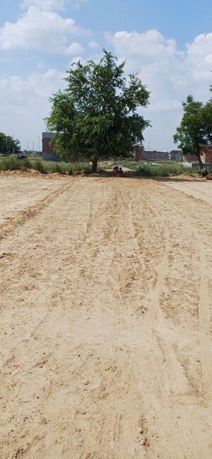 Plot Area in  Plot at Dheeraj Nagar – for Sale