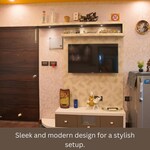 2 BHK 780 Sq.Ft. Apartment in Hiland Elgin