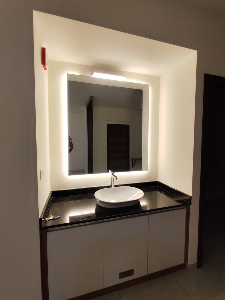 undefined, edappally 2 Bedroom 1026 Sq.Ft. Apartment In Edappally Kochi 9017039