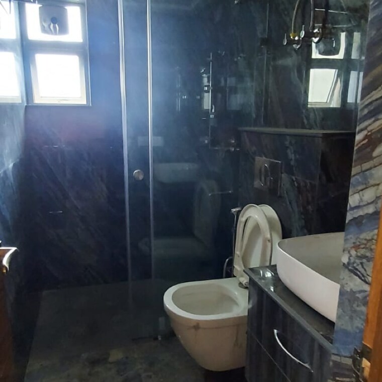 Bathroom, gaur city 2 3 Bedroom 1200 Sq.Ft. Apartment In Gaur City 2 Greater Noida 9017081