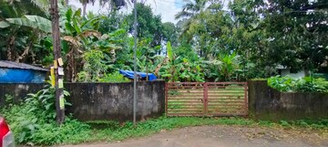  Plot – Garden View at Kolazhy - for Sale