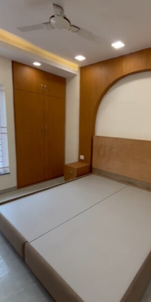 Bedroom in 3 BHK Apartment at Bagmugaliya – for Sale