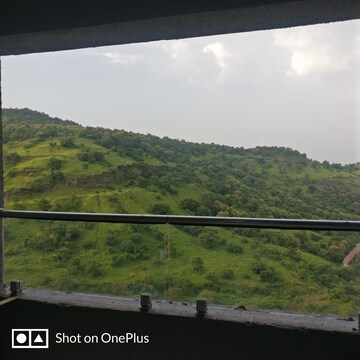 3 BHK Apartment – Garden View at Mittal High Mont, Hinjewadi - for Rent