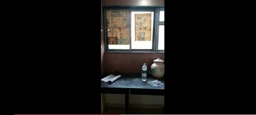 1 BHK Apartment For Rent in Swapnapurti CHS Kharghar, Kharghar