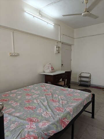 2 BHK Apartment For Rent in Crystal Palace Powai, Powai