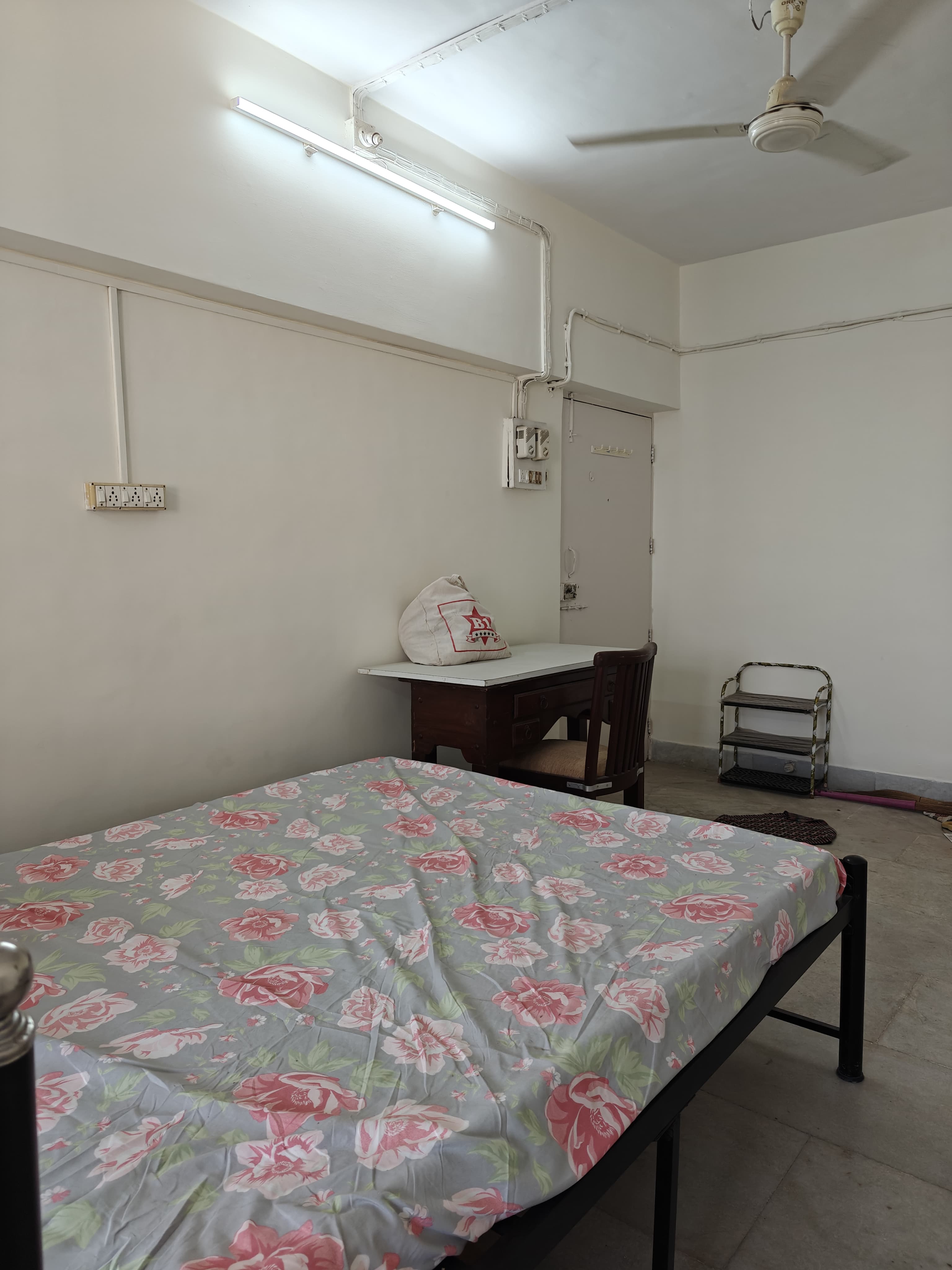 2 BHK Apartment For Rent in Crystal Palace Powai