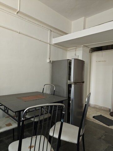  2 BHK Apartment at Crystal Palace Powai, Powai – for Rent