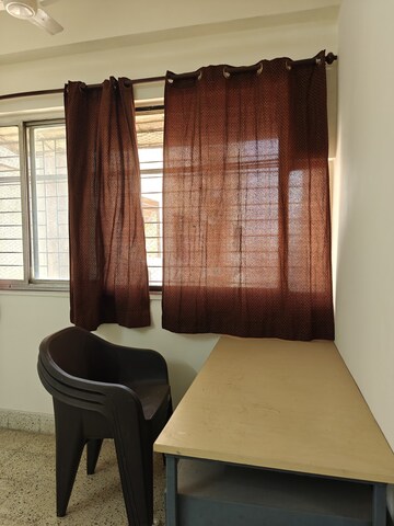  2 BHK Apartment at Crystal Palace Powai, Powai – for Rent