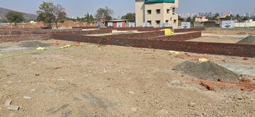  Plot For Sale in Hinjewadi