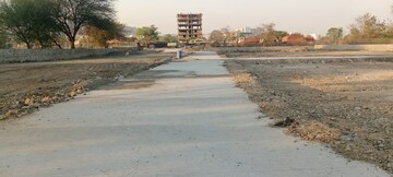 Plot Area in  Plot at Hinjewadi – for Sale