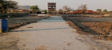  Plot – Exterior View View at Hinjewadi - for Sale