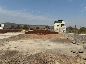 Plot Area in  Plot at Hinjewadi – for Sale
