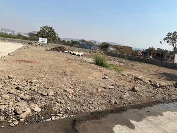 Plot Area in  Plot at Hinjewadi – for Sale