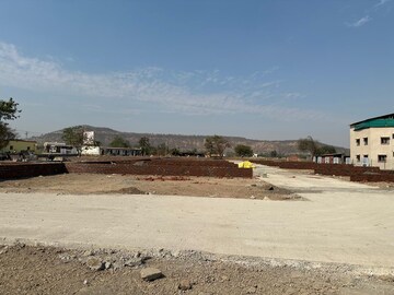 Plot Area in  Plot at Hinjewadi – for Sale