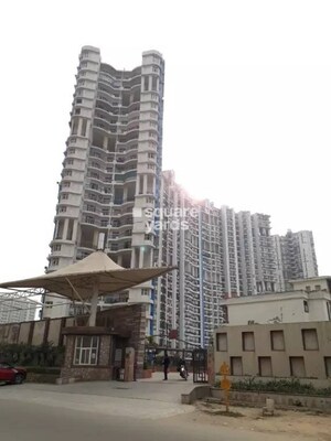 3 BHK Apartment For Sale in Amrapali Platinum, Sector 119