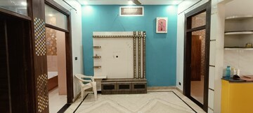 2 BHK Apartment For Rent in Aditya Luxuria Estate, Dasna