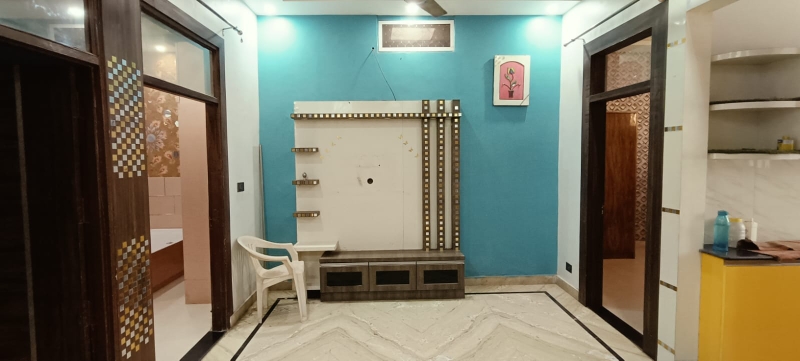 2 BHK Apartment For Rent in Aditya Luxuria Estate