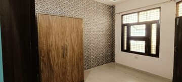 Bedroom in 2 BHK Apartment at Aditya Luxuria Estate, Dasna – for Rent