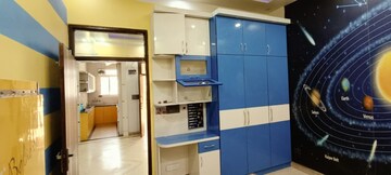 Furnished Amenities in 2 BHK Apartment at Aditya Luxuria Estate, Dasna – for Rent