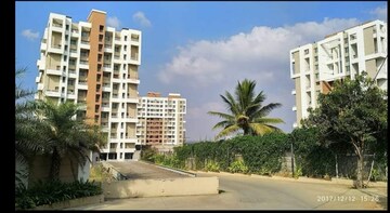 2 BHK Apartment For Rent in Moshi