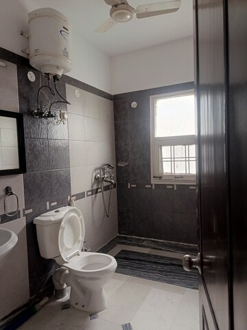 Bathroom in 4 BHK Independent House at Sector 51 – for Rent