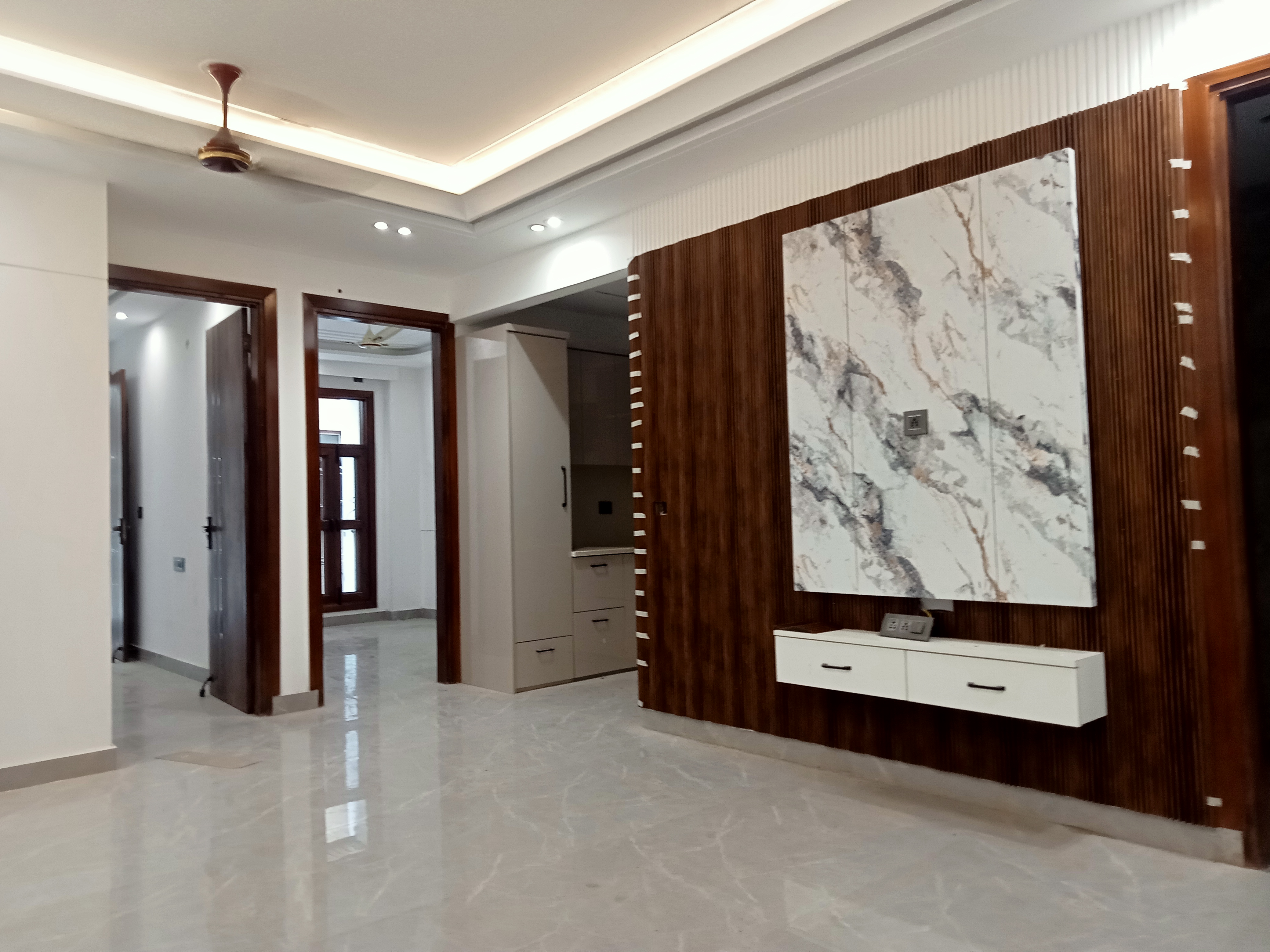 3 BHK Builder Floor For Sale in Sanju Property 