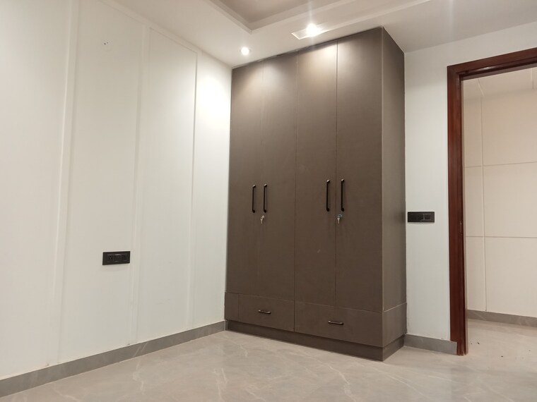 Room, mahavir enclave 1 3 Bedroom 907 Sq.Ft. Builder Floor In Mahavir Enclave 1 Delhi 9017155