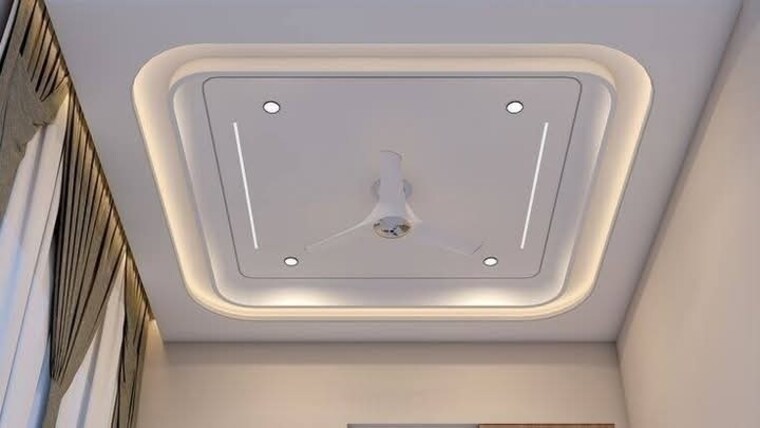 undefined, igi airport area 3 Bedroom 1000 Sq.Ft. Builder Floor In Igi Airport Area Delhi 9017157