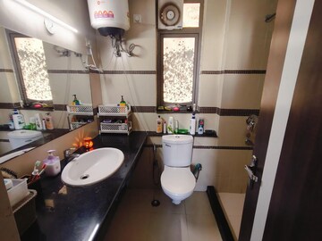 Team Area in 3 BHK Apartment at Central Park Flower Valley Aqua Front Towers, Sohna Sector 33 – for Sale