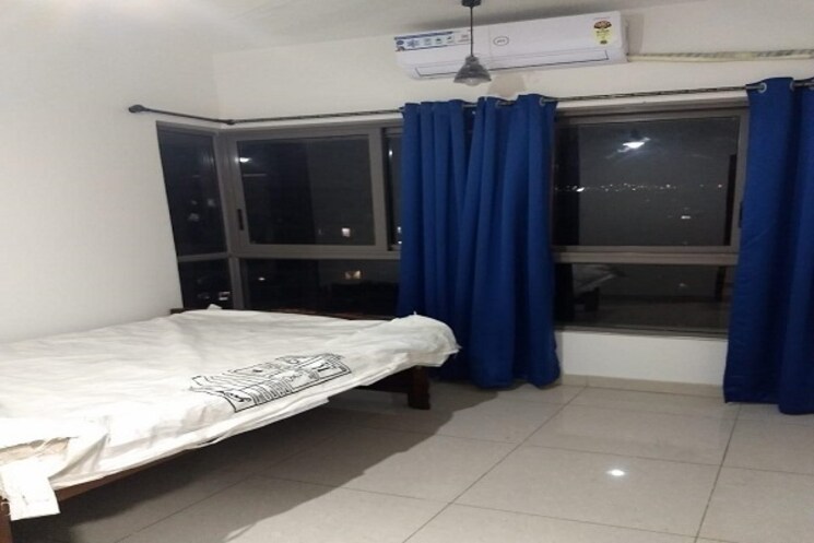 Bedroom, the-wadhwa-the-address 2 Bedroom 1046 Sq.Ft. Apartment In Ghatkopar West Mumbai 9016980