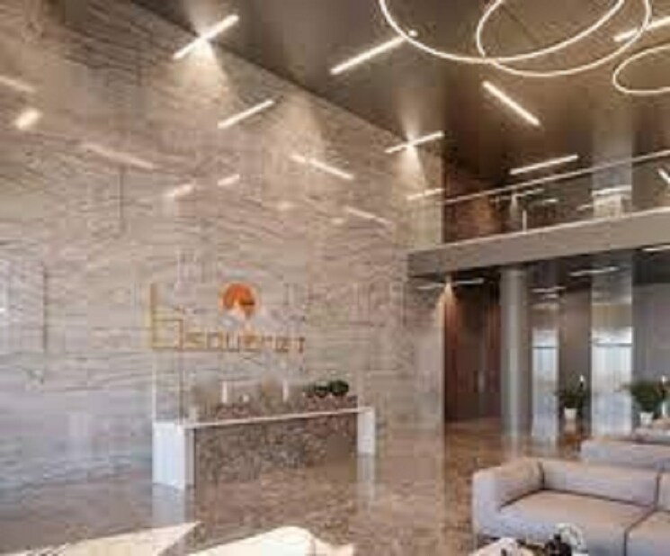 Exterior View, binori-b-square-1 Commercial Office Space 1870 Sq.Ft. In Vikram Nagar Ahmedabad 9017134