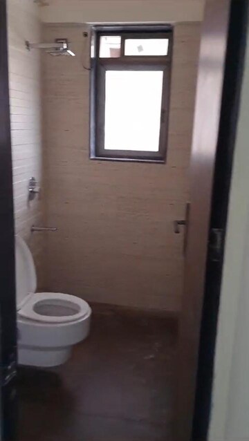 Bathroom in 3 BHK Apartment at Shreeji Tapovan, Malad East – for Sale
