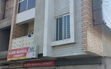 3 BHK Villa For Sale in Baghmugalia