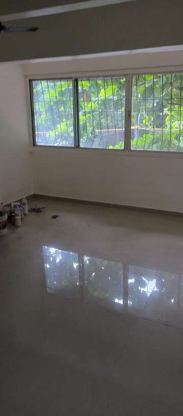 Kitchen in 1 RK Apartment at Rhushikesh Dham, Aundh – for Rent