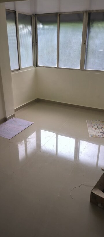 Kitchen in 1 RK Apartment at Rhushikesh Dham, Aundh – for Rent