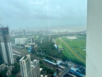 2 BHK Apartment – Exterior View View at Piramal Mahalaxmi, Mahalaxmi - for Rent