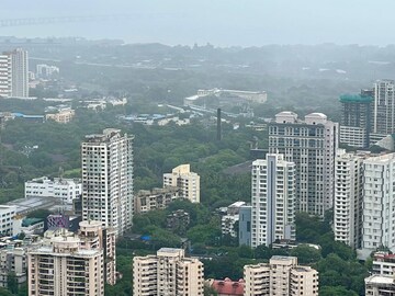 2 BHK Apartment – Exterior View View at Piramal Mahalaxmi, Mahalaxmi - for Rent