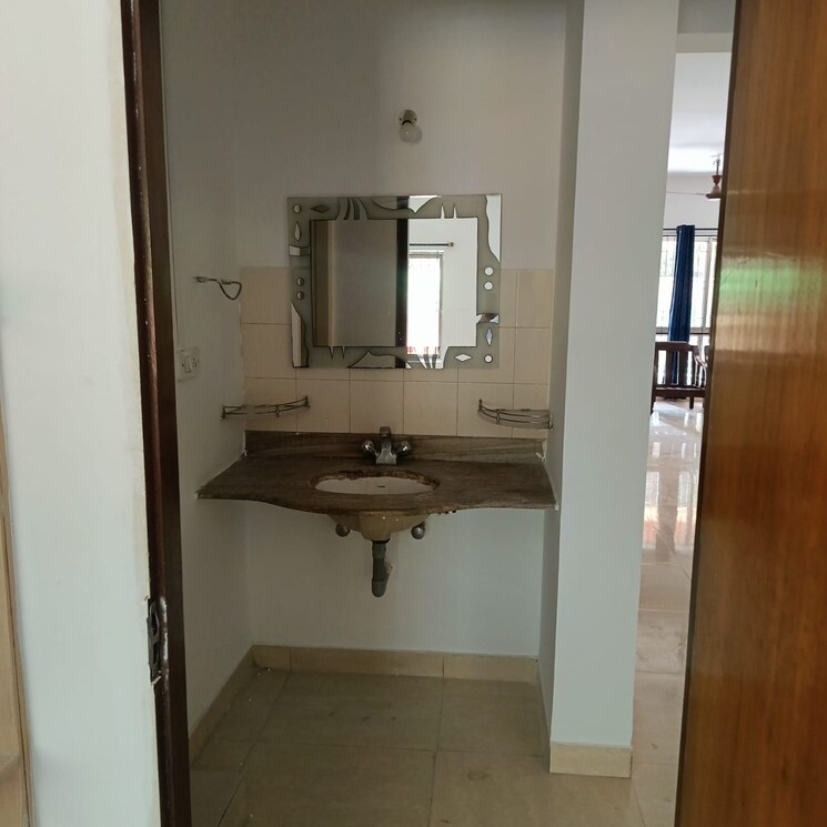 Bathroom, jp nagar 3 Bedroom 1810 Sq.Ft. Apartment In Jp Nagar Bangalore 9017186