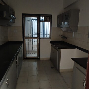 Kitchen in 3 BHK Apartment at Jp Nagar – for Rent