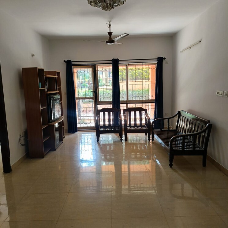 Living Room, jp nagar 3 Bedroom 1810 Sq.Ft. Apartment In Jp Nagar Bangalore 9017186