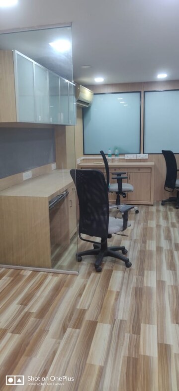  Office Space For Rent in Gateway Plaza, Powai