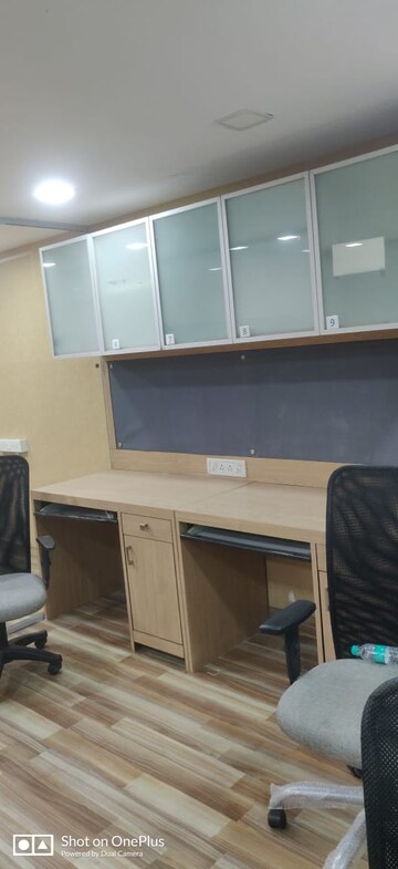Kitchen in  Office Space at Gateway Plaza, Powai – for Rent