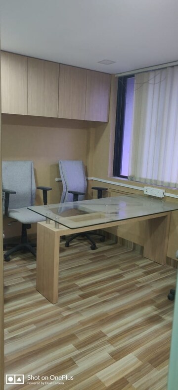 Kitchen in  Office Space at Gateway Plaza, Powai – for Rent