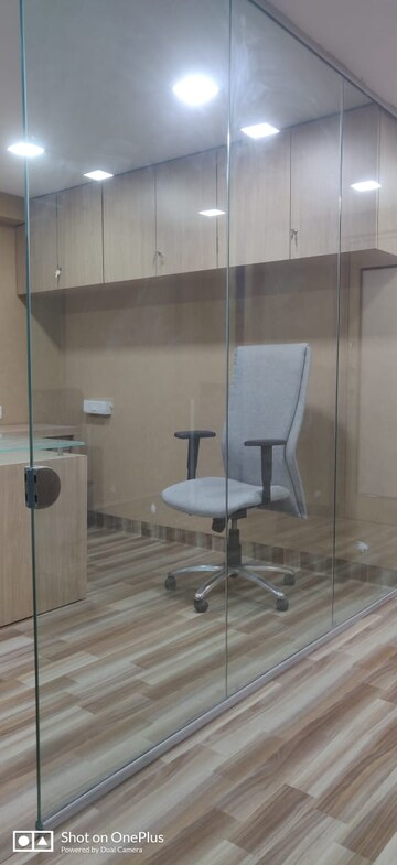 Bathroom in  Office Space at Gateway Plaza, Powai – for Rent