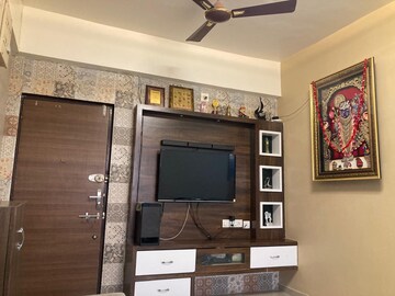 Furnished Amenities in 2 BHK Builder Floor at Satellite – for Sale
