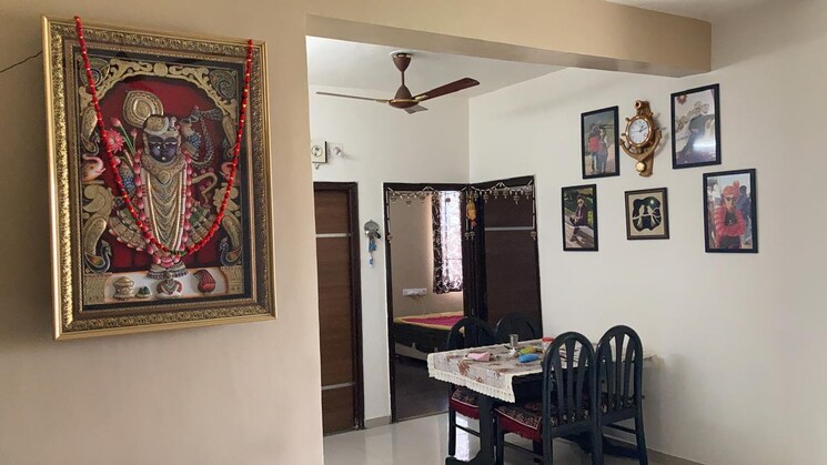 Bedroom, satellite 2 Bedroom 127 Sq.Yd. Builder Floor In Satellite Ahmedabad 9017246