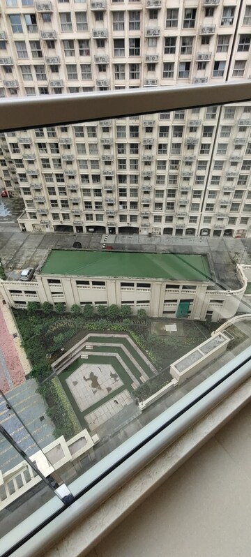 2 BHK Apartment – Exterior View View at Hiranandani Highland, Powai - for Rent