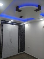 3 BHK + Pooja Room 1050 Sq.Ft. Builder Floor in Rwa D 11 Sector 8